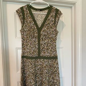 Bcbg Max Azria dress